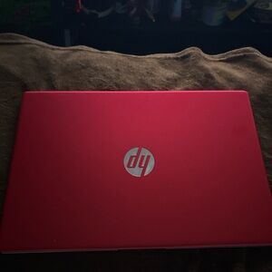 Hp laptop